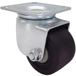 chjjh 60A Chjf50 75A 更换米司大米脚轮Chjf