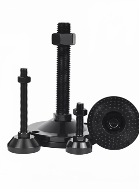 WAL02-D100/D120-M16/M20/M24/M30-L100/L125/L150/L200/L250脚杯