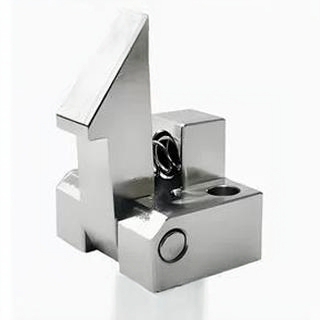 怡合达自动上扣ATLAM25 ATLAM35 ATLAM45 PFE01 PFE11/21锁扣定位