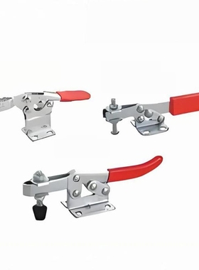 怡合达WDC21382 WDC22165 WDC21384 WDC22185 22235 431快速夹钳