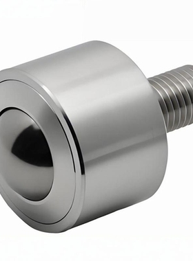 怡合达QFA01-12 QFB11-8 QFA02-12 QFA12-15万向球重型钢制