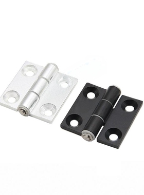 铝合金铰链 HFC21/HFC22-26/35A/35B/48/48A/48B/62A/79A/35C/62B