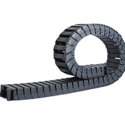 替代怡合达拖链 VAW01-203-R30-N20/N30/N50-S-VDW01电缆保护拖链