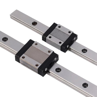 微型直线导轨SSEB6-25/SSEB6-40/SSEB6-55/70/SSEB6-85/SSEB6-100