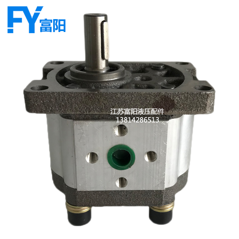 现货速发齿轮泵 液压油泵T-G0 G4 G06 G20 G25 G6淮安科液压