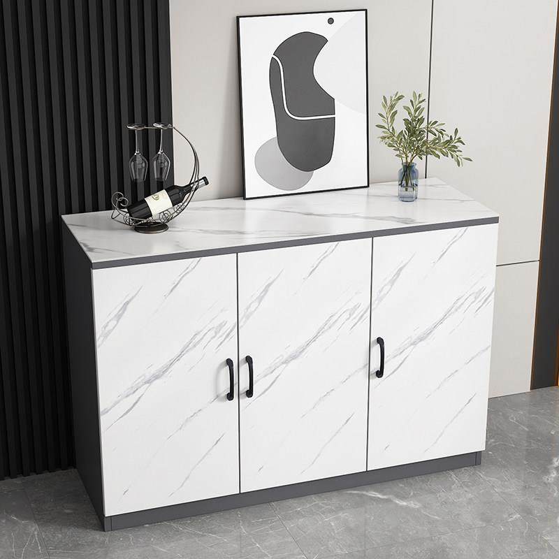 餐边柜客厅靠墙矮柜置物柜子家用厨房碗橱柜岩板茶水柜收纳储物柜,住宅家具,餐边柜,淘宝优惠券,粉丝福利购,淘宝优惠卷