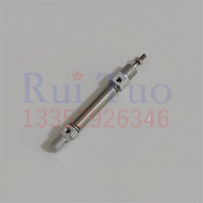 高宝气缸 KBA104 KBA105 142 162气桶 DSN-10-25 高宝机气缸