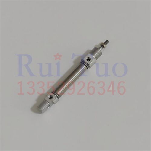 高宝气缸 KBA104 KBA105 142 162气桶 DSN-10-25 高宝机气缸