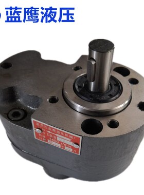 齿轮油泵CB-B25 B20 B16 B10 B2.5 B4 B6 B32锯机磨床液压润滑泵F