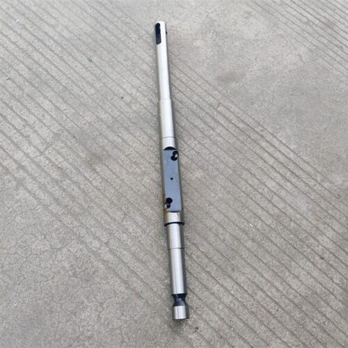 机床配件云南宝鸡CY6140/6150 CS6140/6150车床6081操纵轴长547