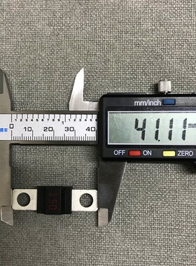 汽车螺栓式电瓶保险丝 32V 30A40A50A60AA80A100A-200A螺式保险盒