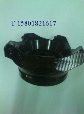 KM-45度平面铣刀盘加工中心刀盘KM12-80-27-5T
