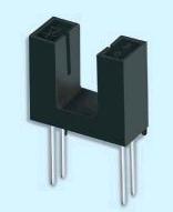 GK105A ITR8105台湾ITR9606亿光ITR9608槽型光耦125C51 WYC H92B4