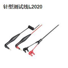 日置 HIOKI 针型测试线L2020