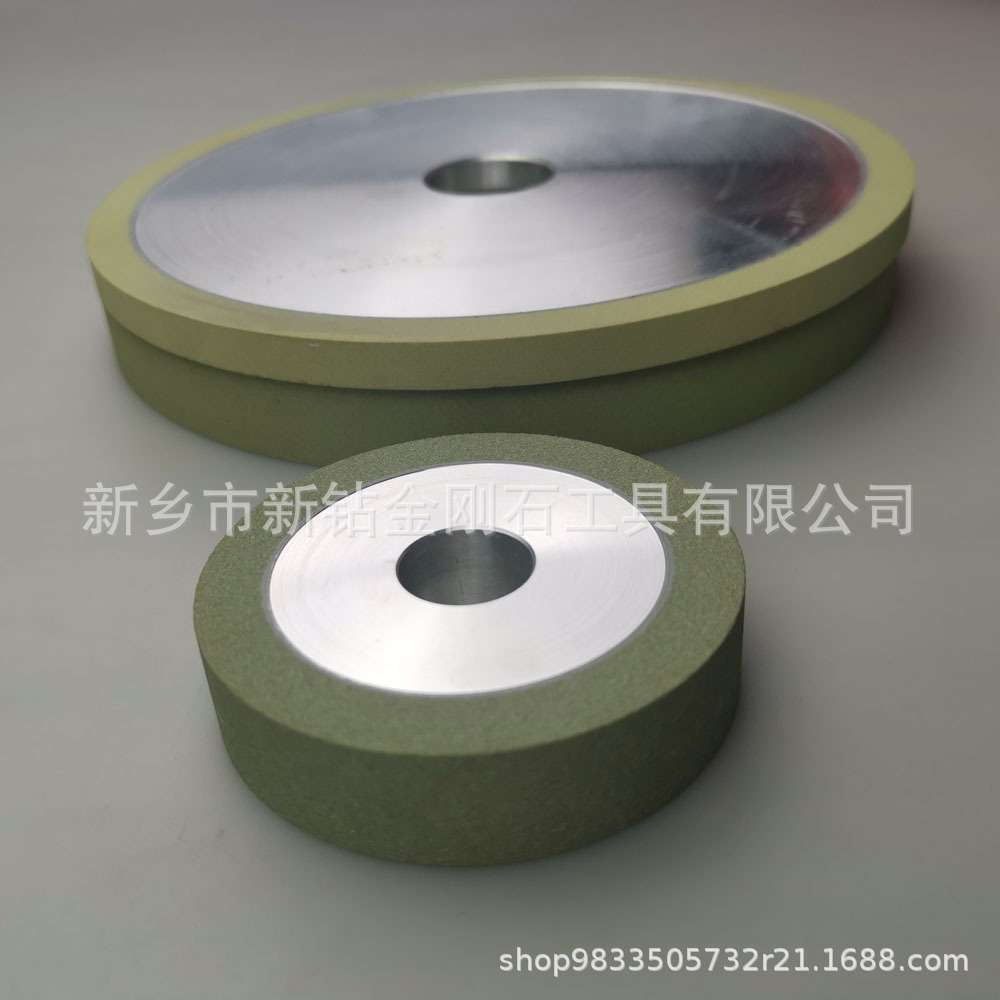陶瓷CBN金刚石砂轮合金轴承密封圈氧化锆碳化硅铸铁带锯