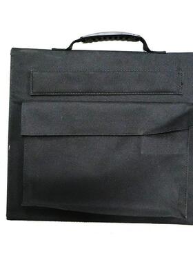 现货单晶BHE硅60瓦18伏便携可箱折叠阳太能充电板储能电太式阳能