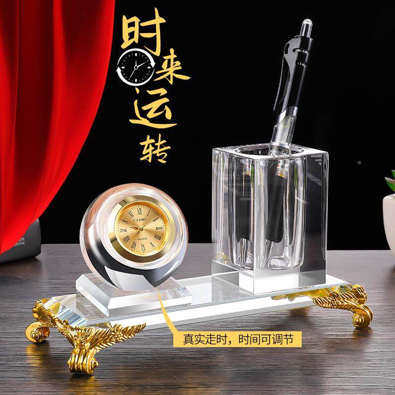 笔筒创意尚办室桌999面笔筒收纳盒男时女同学面生桌前台老板公商,文具电教/文化用品/商务用品,笔筒,淘宝优惠券,粉丝福利购,淘宝优惠卷