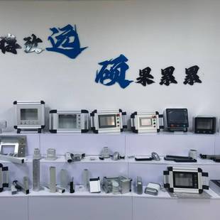 0011臂操箱铝作合金吊臂操箱件悬臂电控箱 80系列组组件悬控YS