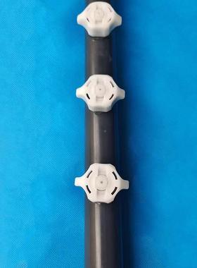 今88喷明VC线混流喷管P今明电镀线喷管喷嘴今明VCP管