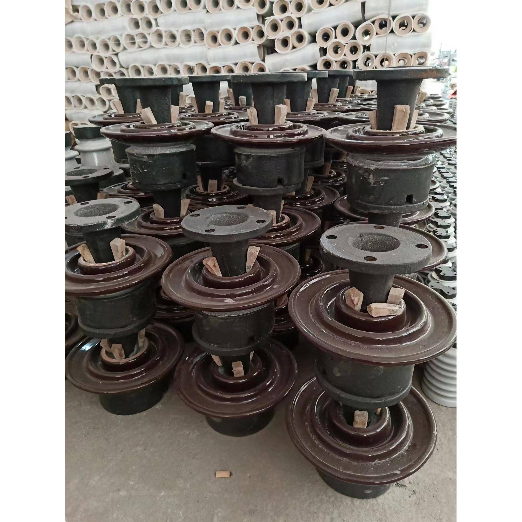 电站用针式支绝缘子解铝厂用电解槽支撑绝缘子ZP-1D0Z电P柱DYN100