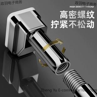 可家用伸914缩固式 窗定帘杆晾衣杆柜挂衣杆卧室免家用阳台衣免打