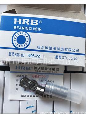 HB哈尔滨429635-2R6316-2Z6R317631863119高Z速静音深沟球轴承