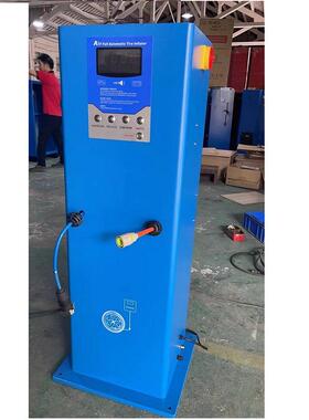 内AMERIGO2全29445自动汽车轮胎立式充气机MG-A1B置空压机,带气鼓