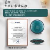 空灵1音6寸手碟鼓鼓钢舌无忧鼓鼓打击乐JSO1器初学者