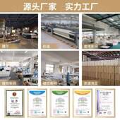 被厂家6QC 10030支全棉白色贡酒店布草宾馆床上用品被罩单缎件四