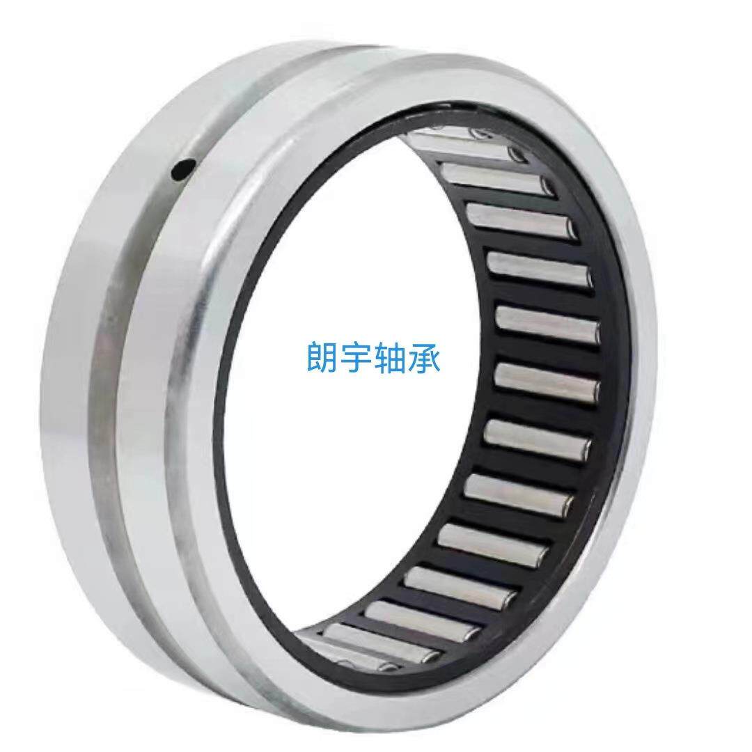滚针径轴承薄片推滚3针轴承RNA48力0内165mm外径190mm厚130度40mm