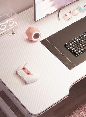 电学脑桌桌台式家用电竞桌椅卧室WUW简易桌子工作台书桌学生习办