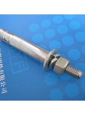 轨道道交械通隧用切HMU-PFM自底机锚栓