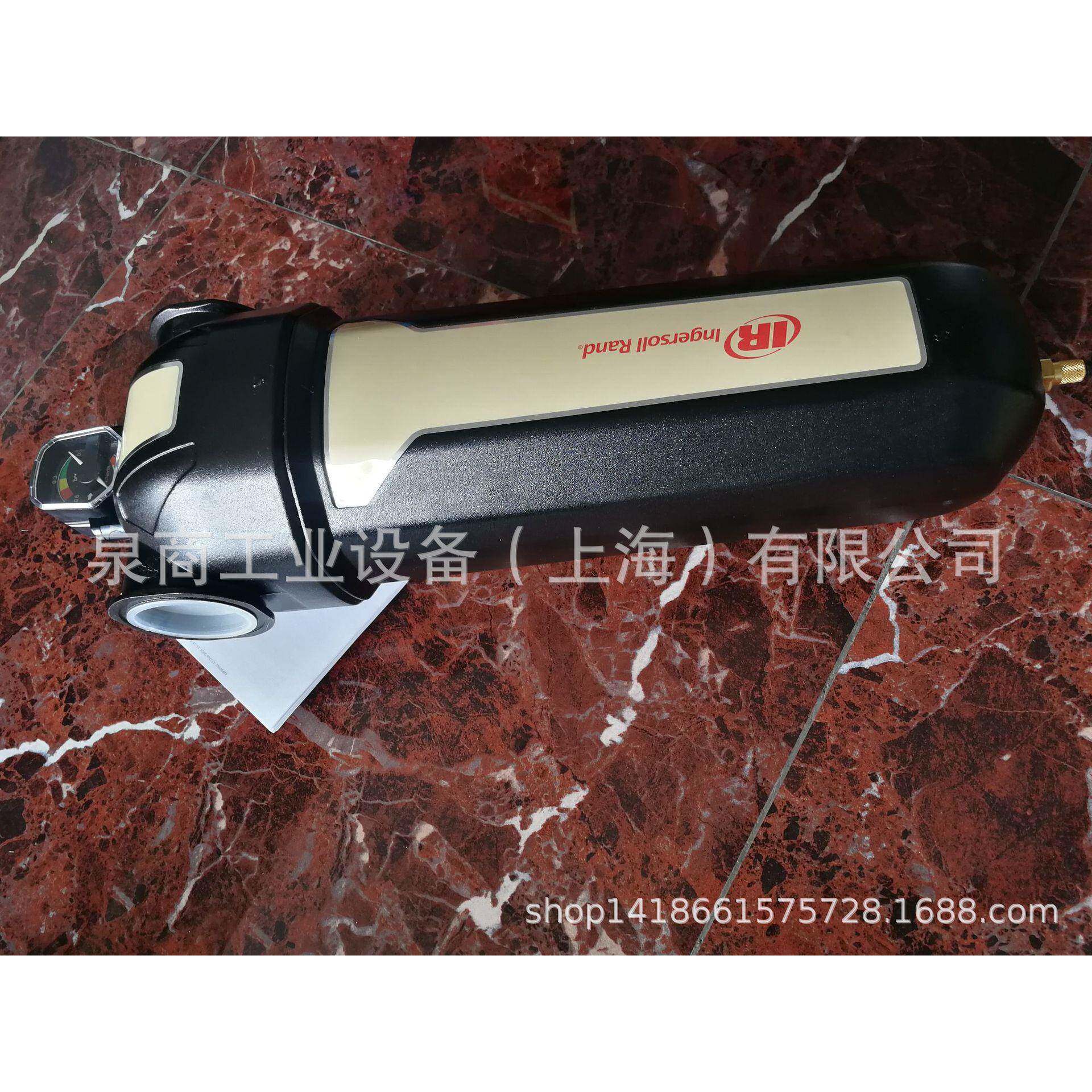 英器精格FA800IH索兰精密过滤FA80IH0压缩空气密过滤器除油除水现