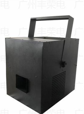 大型电动花可瓣飘纸机FR-CH03虹撒纸机舞台婚庆D彩MX/电控调节风