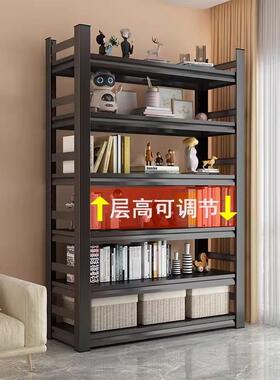 收纳架角铁班级位WUB多层书柜室货架收教纳储物角架钢工简易架子