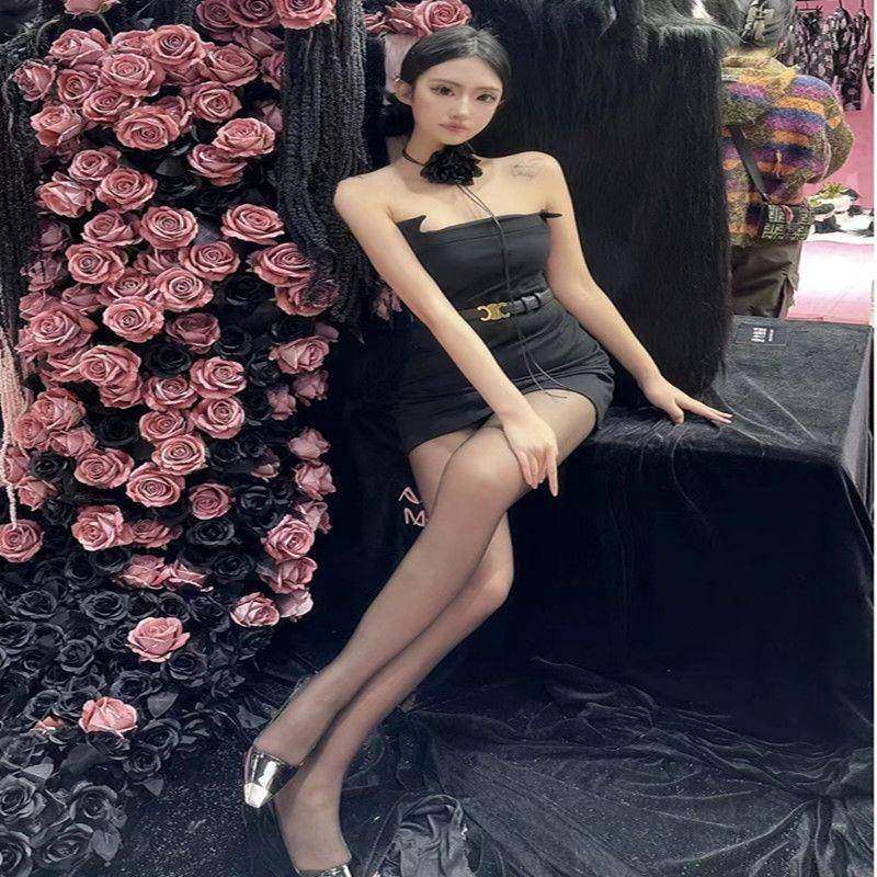 网黑粉红花墙玫瑰瑰瀑布玫哥特黑色拍照打卡节日ZYT布店铺装置饰,鲜花速递/花卉仿真/绿植园艺,仿真花,淘宝优惠券,粉丝福利购,淘宝优惠卷