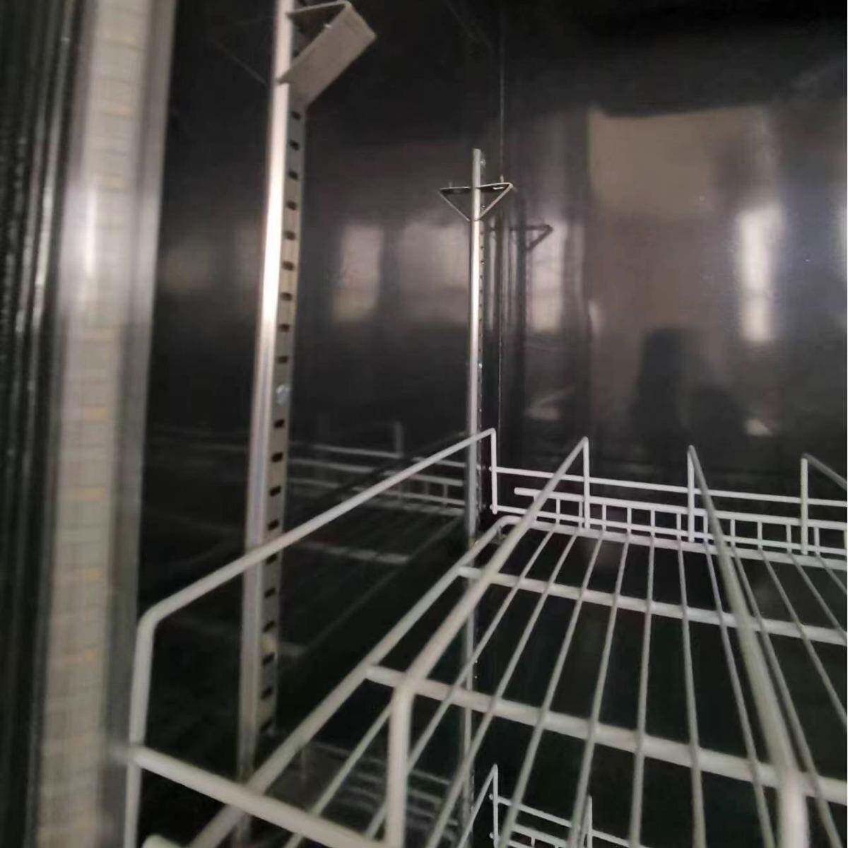 商酒吧超市冷藏保鲜柜立式柜冰用箱红酒料柜网红饮料展709示饮柜
