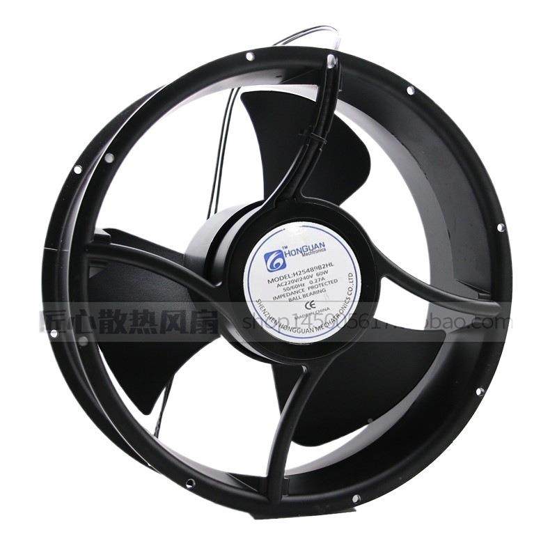 冠轴流风扇1465625489220V60W柜风扇鸿H25489B2散HL工业排机气热,美容美体仪器,其它面部美容工具配件,淘宝优惠券,粉丝福利购,淘宝优惠卷