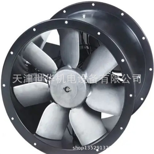 西班牙Soler&Palau风机400V-50Hz