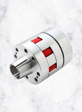厂X家直销胀1套式梅花弹性高精度联轴现器95126-8~40213货