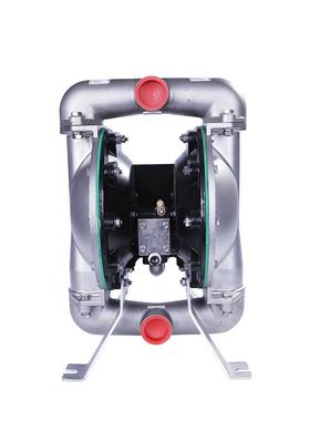 凯盟瑞不锈钢膜316L隔泵66617B-344-CD3BQG40-SSN40不锈钢04气动