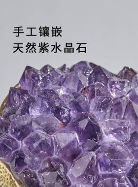 xyt现代轻奢石榴摆件客厅工家居酒柜装饰品品家艺里F76SHH9M视柜