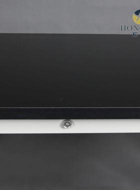 车间工作台防电工台验室车间耐磨VUO黑色台静实面工作作台