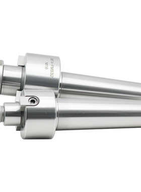 MT-FMB平面铣刀柄 FMB铣刀柄 MT4-FMB22/27/32/40 厂家直销 批发