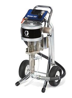 固瑞克MerKur喷涂机   G30C67   武汉涂装设备  喷涂机批发供应