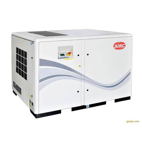 上海V90-160kW螺杆式空压机