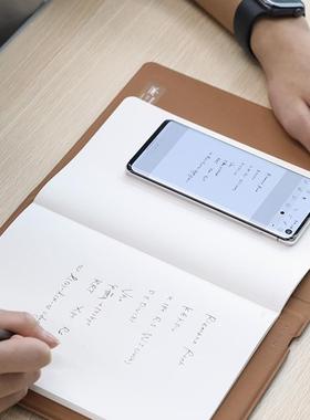 Huion绘王X10数位板手绘板电脑画板写字手写笔记本可连手机记事本