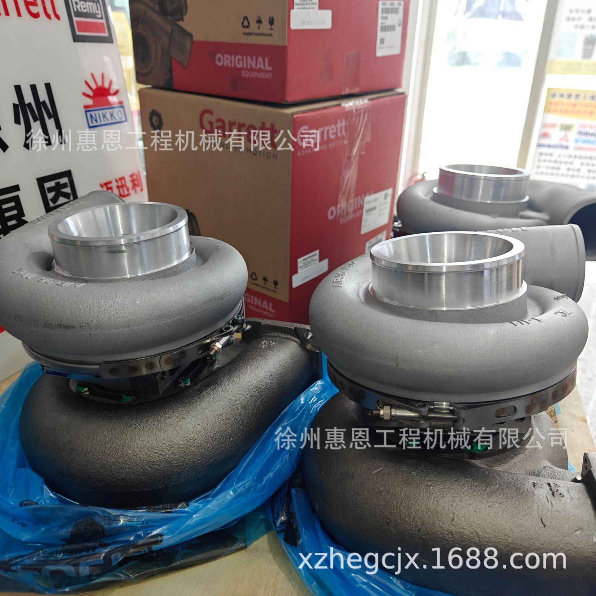 CAT 卡特 涡轮 874516-5005S 763286-5088S  盖瑞特 Garrett