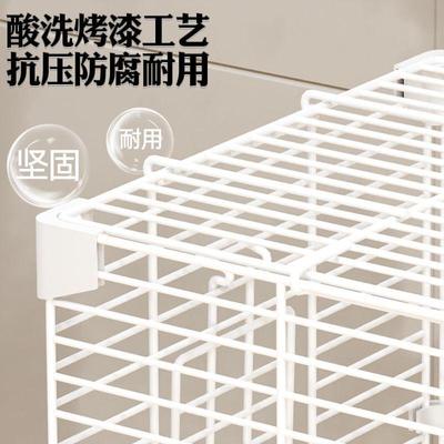 鹦鹉鸟笼子家用金属观赏笼居家外出豪华虎皮鸟笼大号鸽子别墅