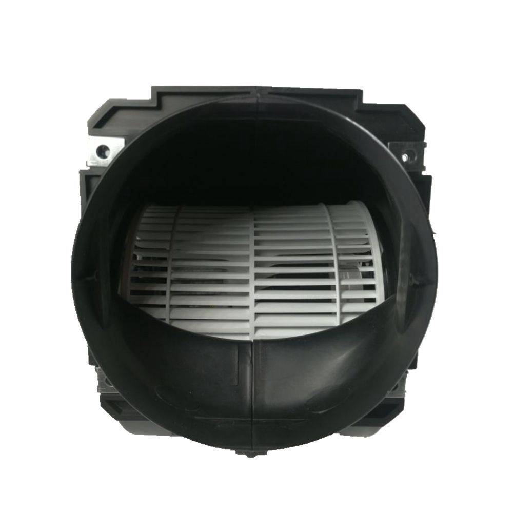 230V146塑料离心风机油烟风机4档调速风机低噪音大风量火锅风机